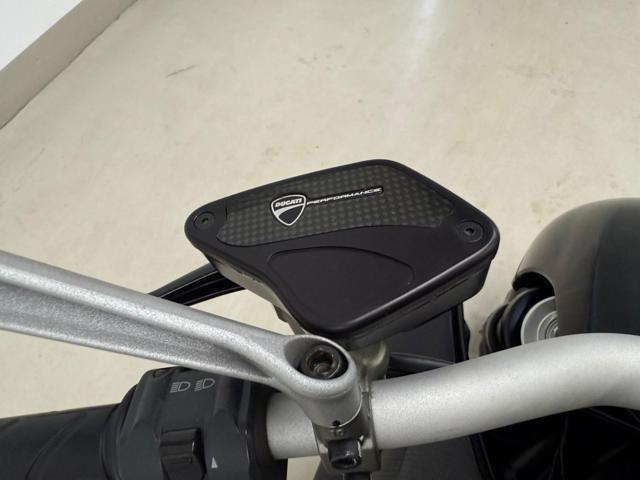 DUCATI Diavel CARBON