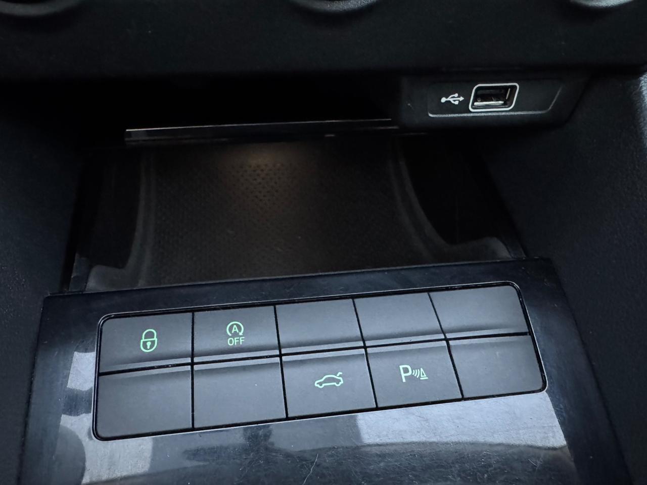 Skoda Octavia 1.5 DSG Wagon Style G-Tec