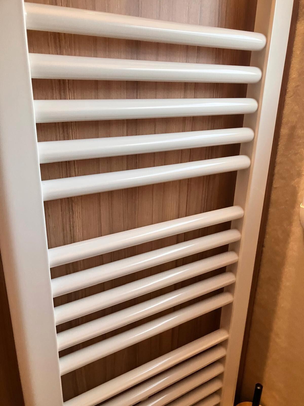 Knaus SUN I 900 LEG MOTORHOME