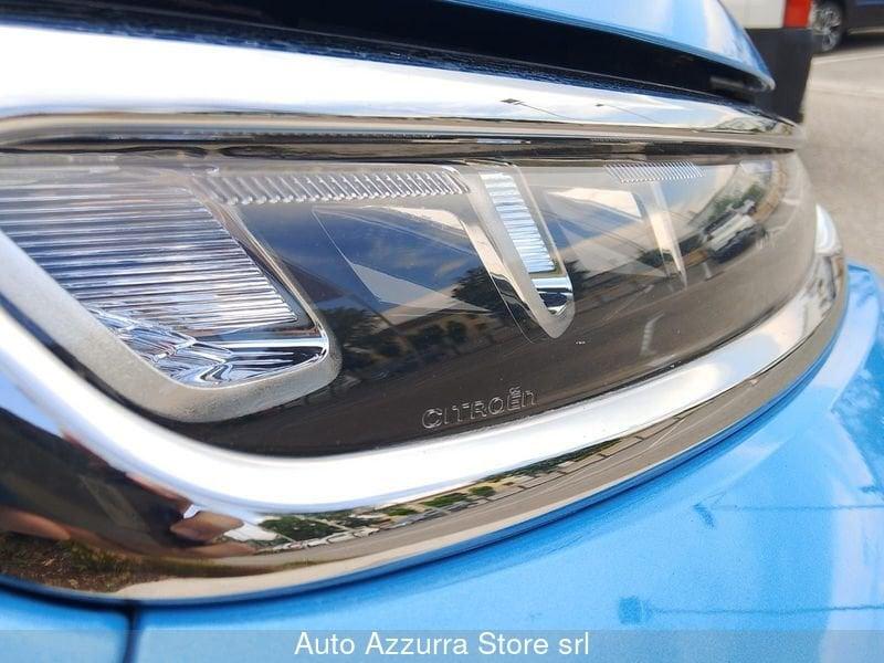 Citroën C3 Aircross C3 Aircross 1.2 puretech Feel s&s 110cv