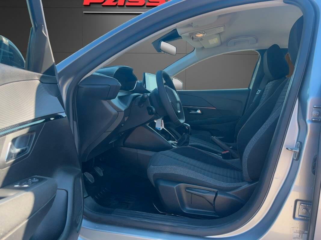 Peugeot 208 1.2 puretech Active Pack s&s 75cv