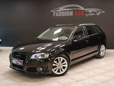 Audi A3 SPB 2.0 TDI F.AP. Ambition