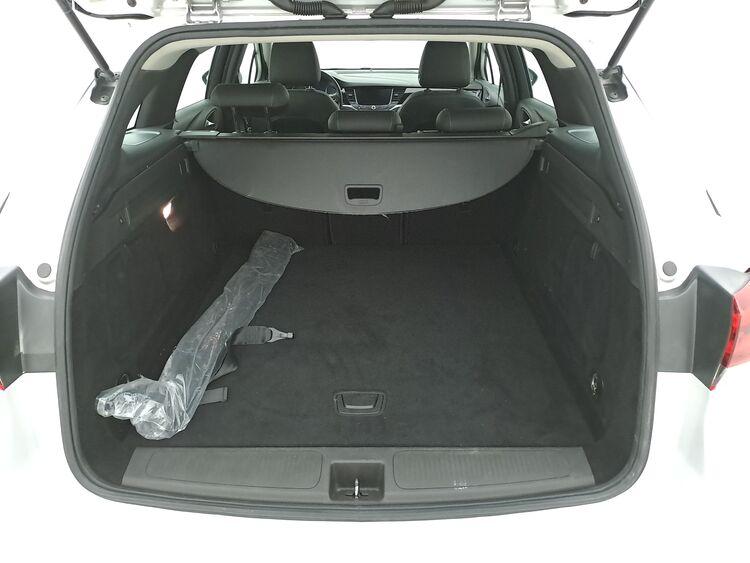 Opel Astra ST Business Elegance AT9 BR095886 1.5 Diesel 122CV