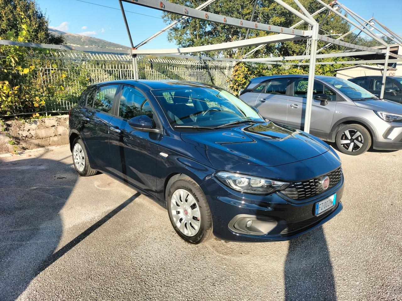 Fiat Tipo 1.6 mjet Easy 5 p