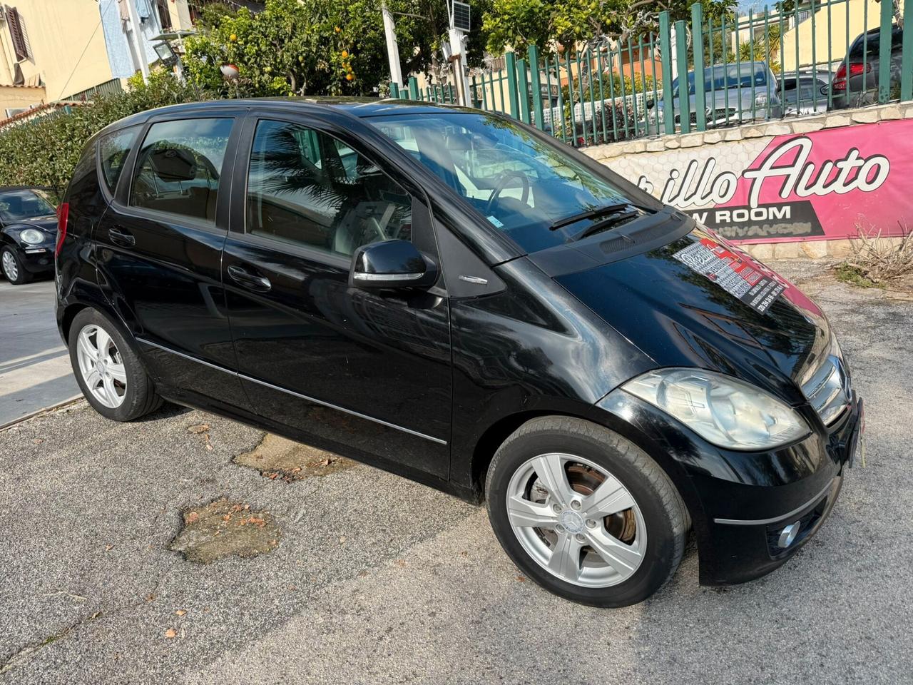 Mercedes-benz A 180 CDI Avantgarde