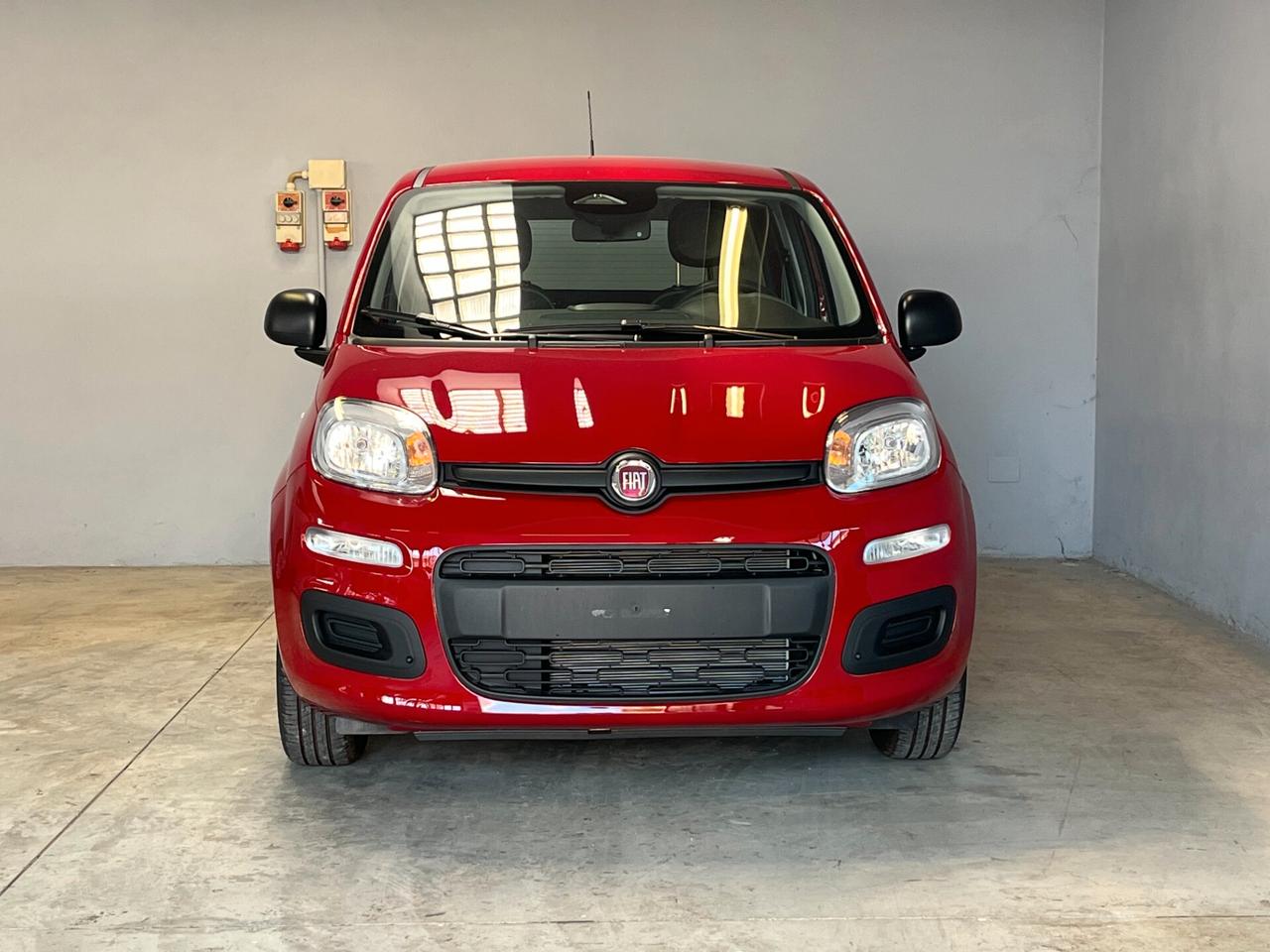 Fiat Panda 1.0cc HYBRID 70cv -KM0- VARI COLORI DISPONIBILI