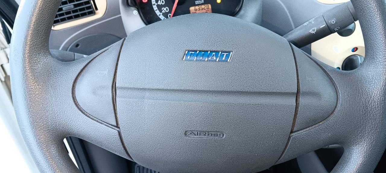 Fiat 600 1.1 Active