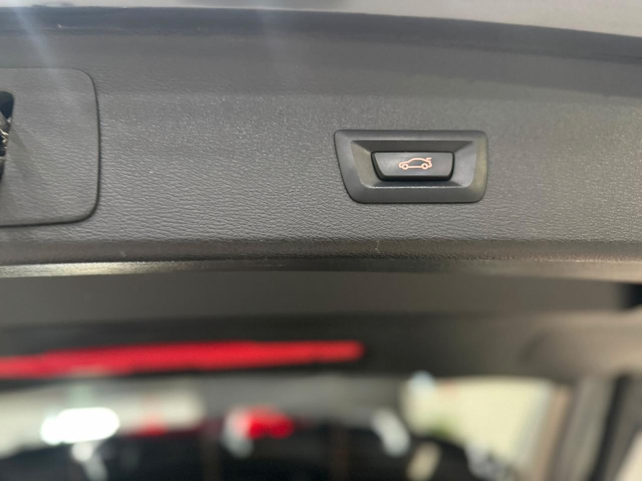 Bmw X1 xDrive18d Msport