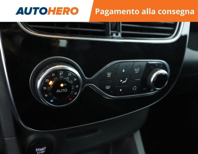 RENAULT Clio dCi 8V 90 CV 5 porte Moschino Zen