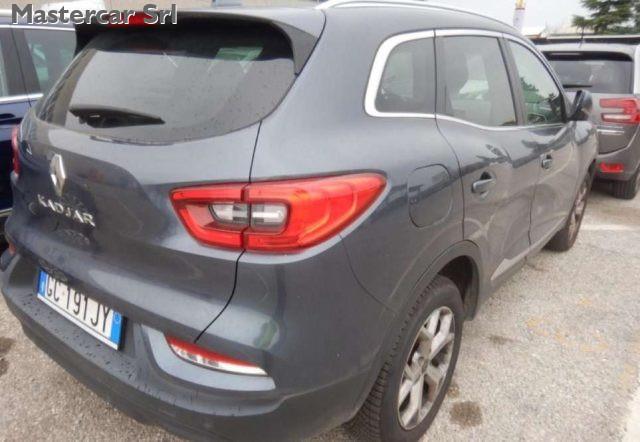 RENAULT Kadjar 1.5 blue dci Sport Edition 115cv edc - GC191JY