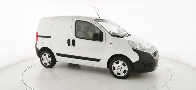 FIAT Fiorino 1.3 MJT 95CV Cargo SX - PREZZO+IVA