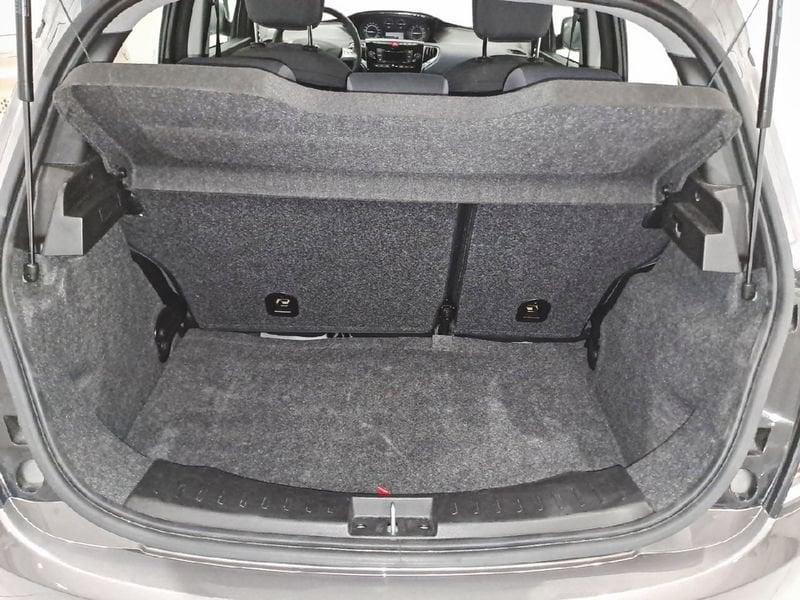 Lancia Ypsilon 1.0 FireFly 70cv Hybrid Oro