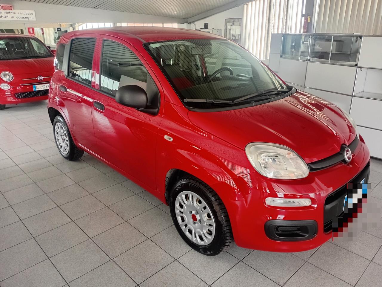 Fiat Panda 1.3 MJT VAN 2 POSTI PREZZO+IVA