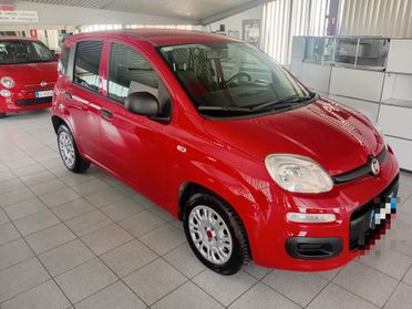 Fiat Panda 1.3 MJT VAN 2 POSTI PREZZO+IVA