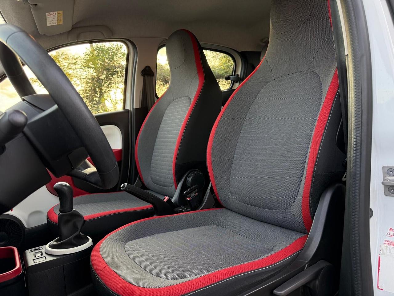 Renault Twingo SCe Stop&Start Intens Cambio Manuale