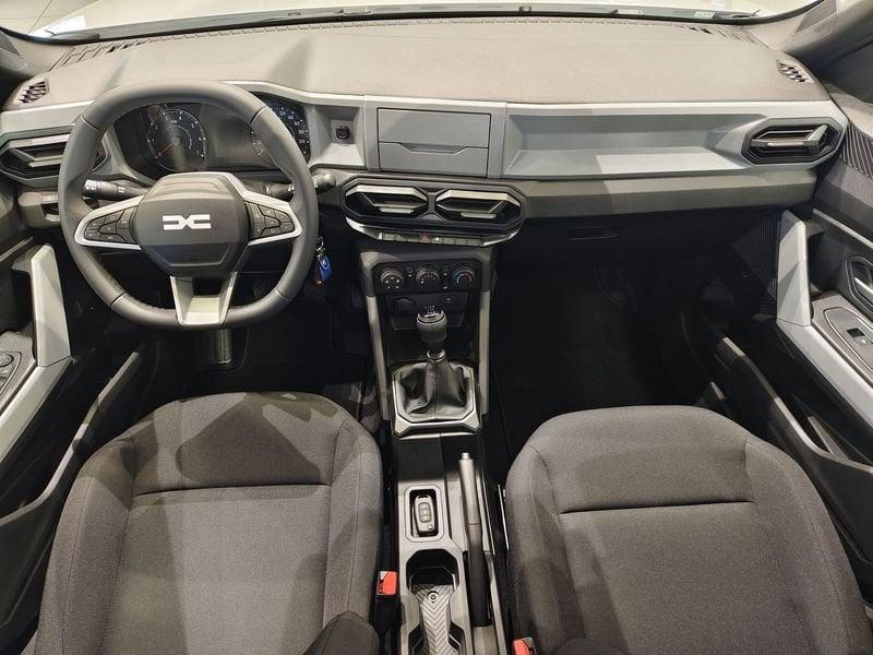 Dacia Duster Duster 1.2 Eco-G Essential 120cv*GPL*