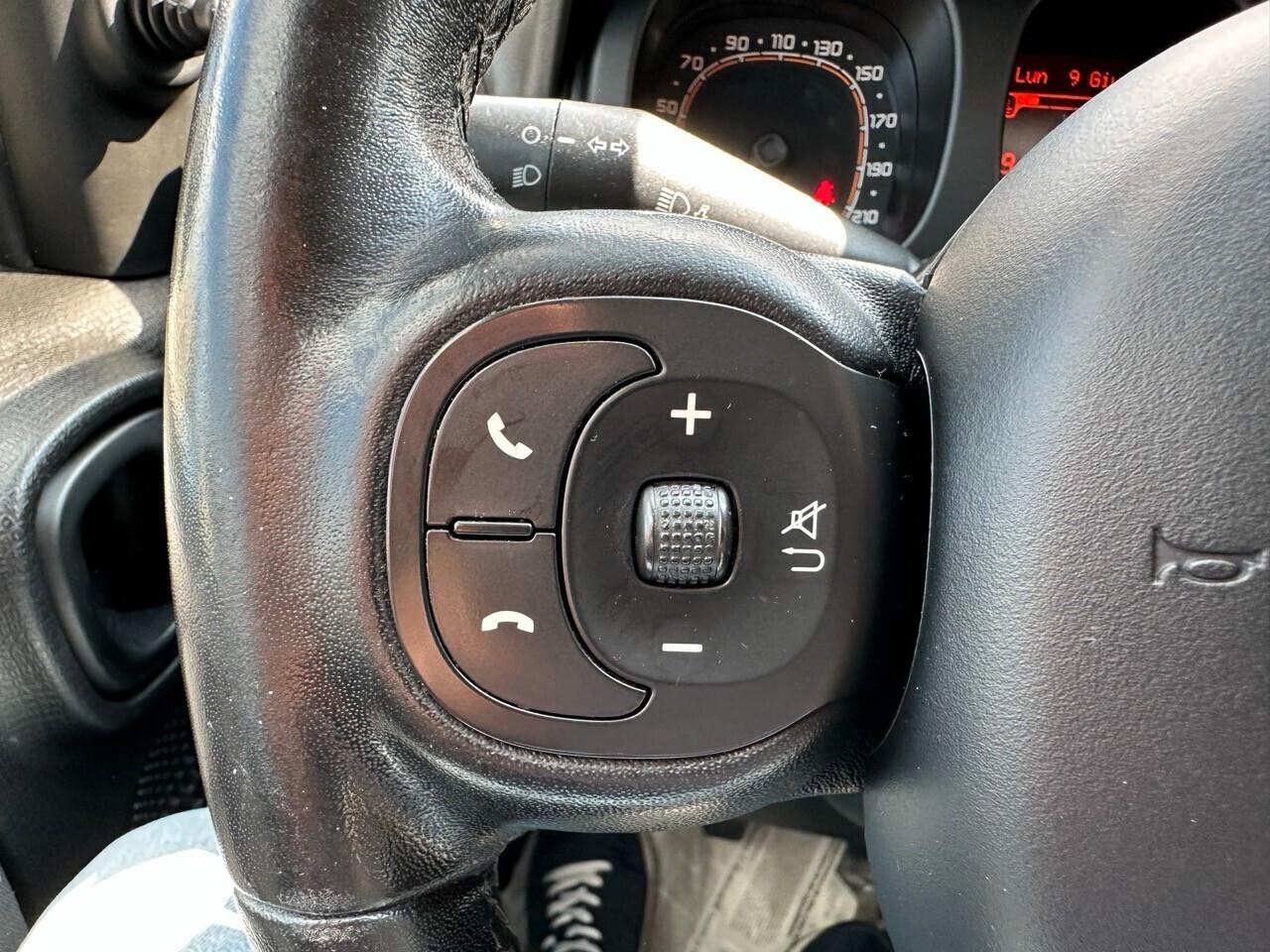 Fiat Panda 1.3 MJT 95 CV S&S Lounge