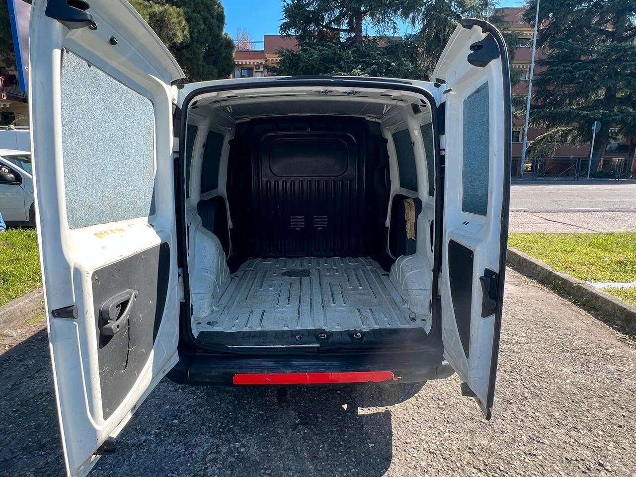 Fiat Doblo 1.3 MJT cat Dynamic