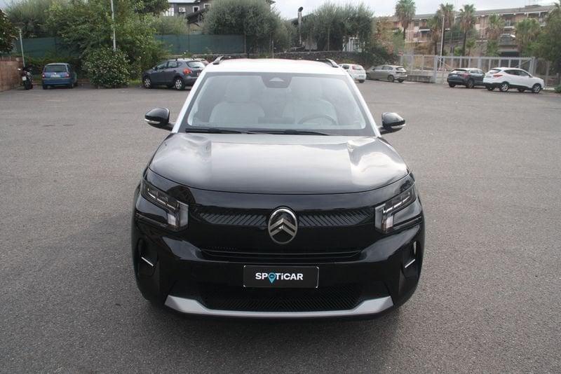 Citroën C3 C3 1.2 turbo Max 100cv s&s