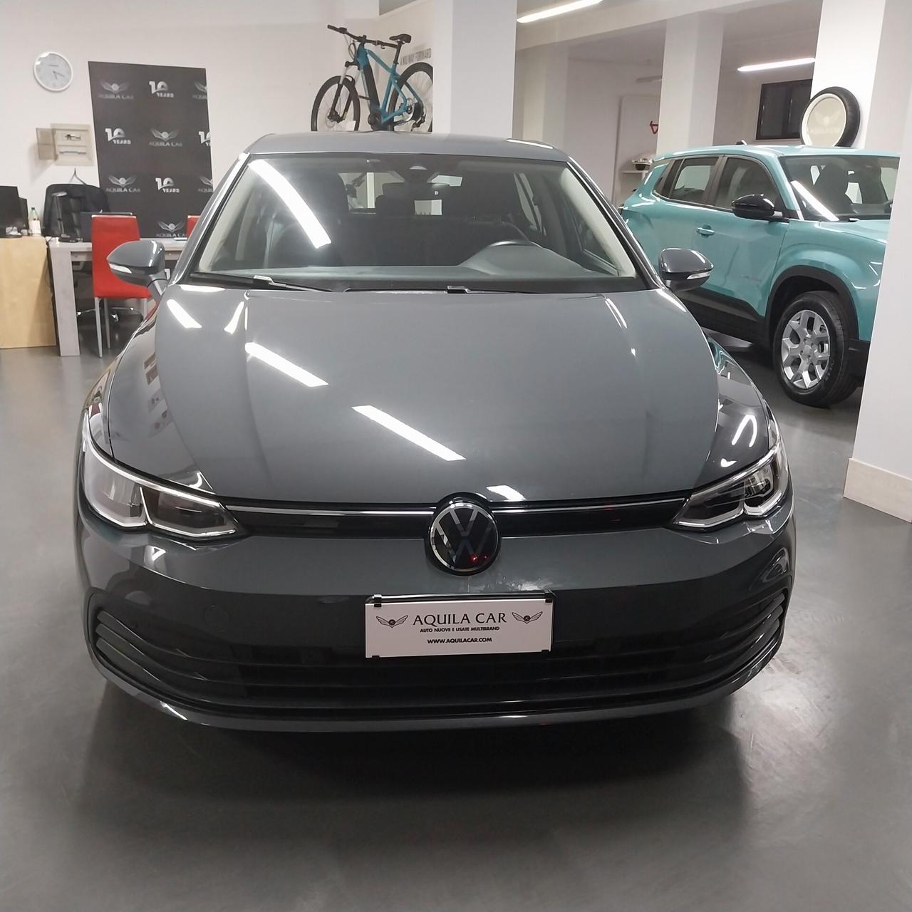 Volkswagen Golf 2.0 TDI SCR Life