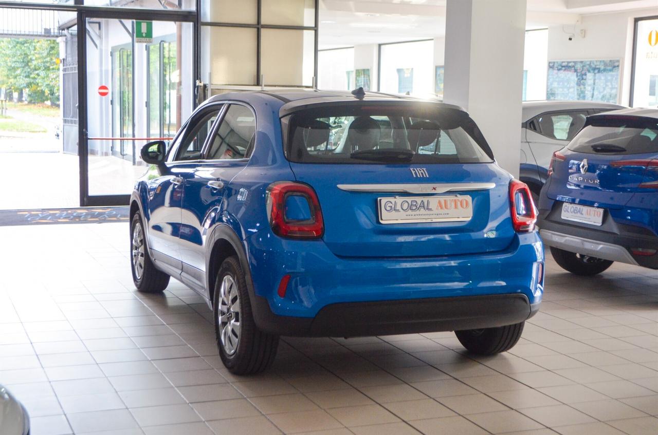 Fiat 500X 1.0 T3 120 CV Club