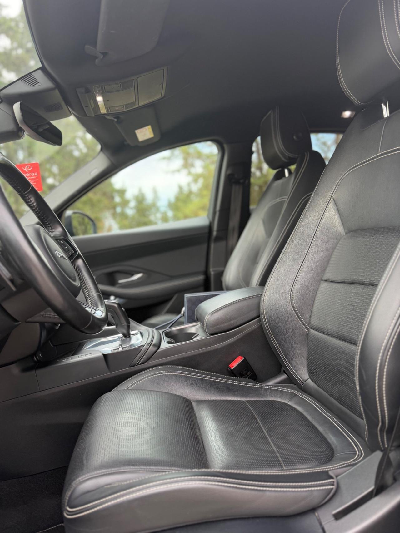Jaguar E-Pace 2.0D 180 CV AWD R-Dynamic S