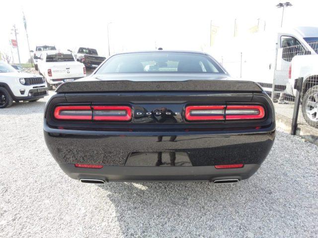 DODGE Challenger 3.6 V6 SXT RWD DEMON STYLE - Pronta consegna