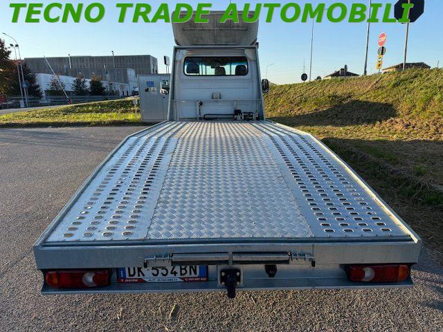 MERCEDES-BENZ Sprinter 418 CDI Carro Attrezzi