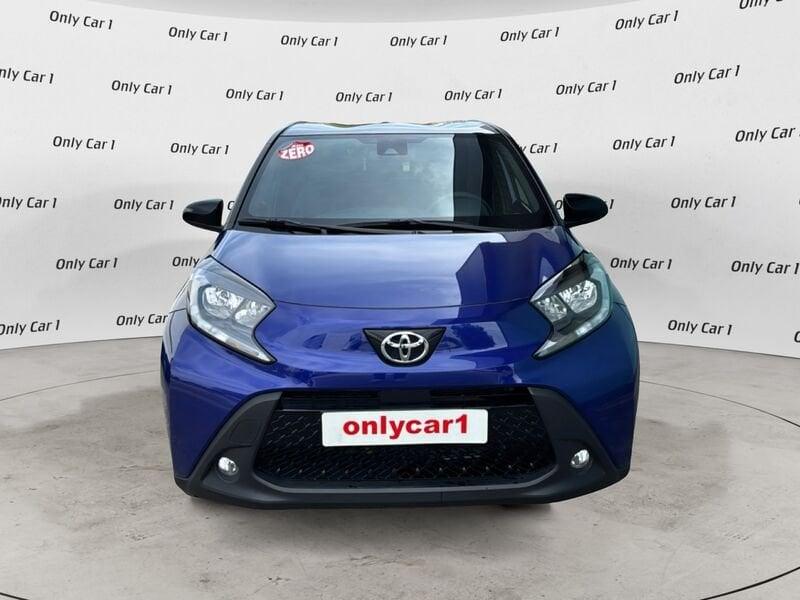 Toyota Aygo X Aygo X 1.0 Trend 72cv