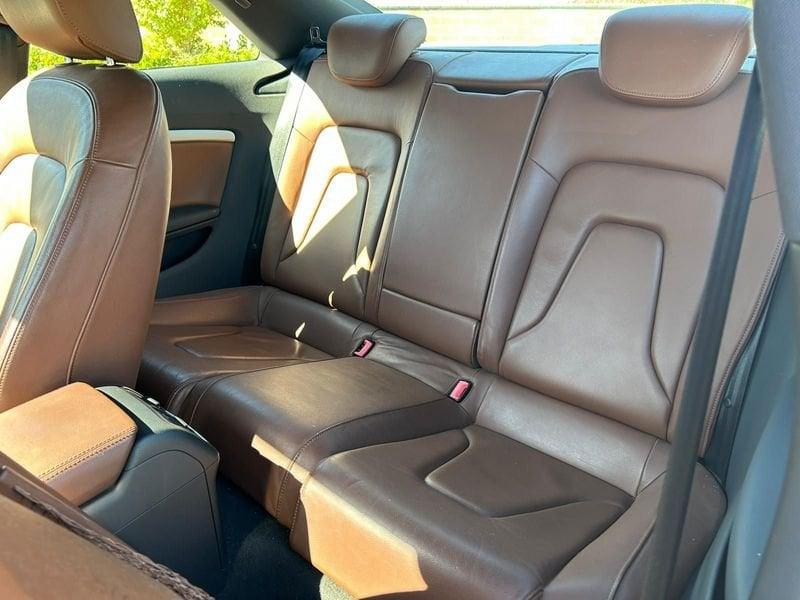 Audi A5 A5 Coupe 2.7 V6 tdi Ambition multitronic