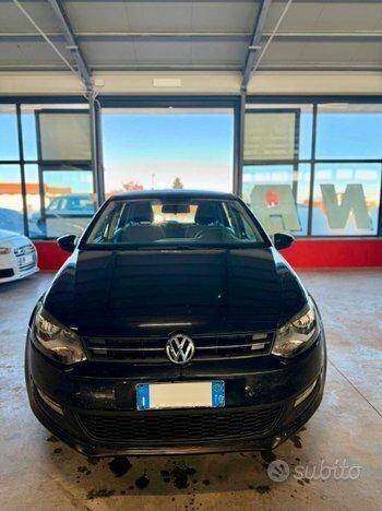 Volkswagen Polo 1.2 Comfortline