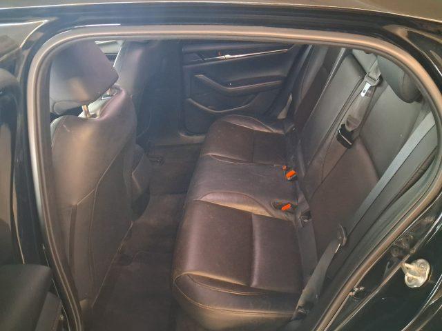 MAZDA 3 Mazda3 2.0L Skyactiv-G M-Hybrid Exclusive