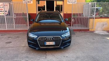 Audi A4 allroad 3.0 TDI 218 CV S tronic Business