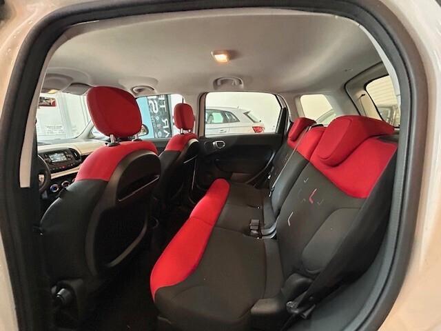 Fiat 500L 1.3 Multijet 95 CV Pop Star