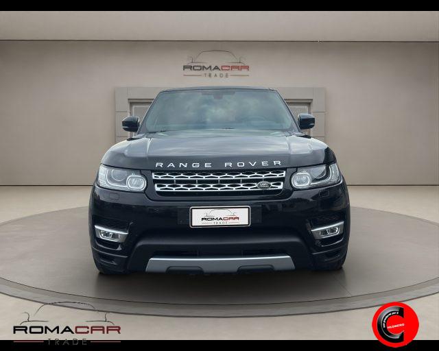 LAND ROVER Range Rover Sport 3.0 TDV6 SE