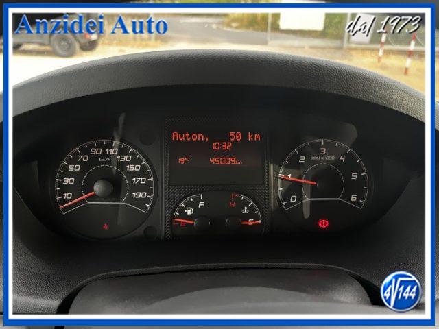 FIAT Ducato 35 2.3 MJT 140CV L3H2 Lungo