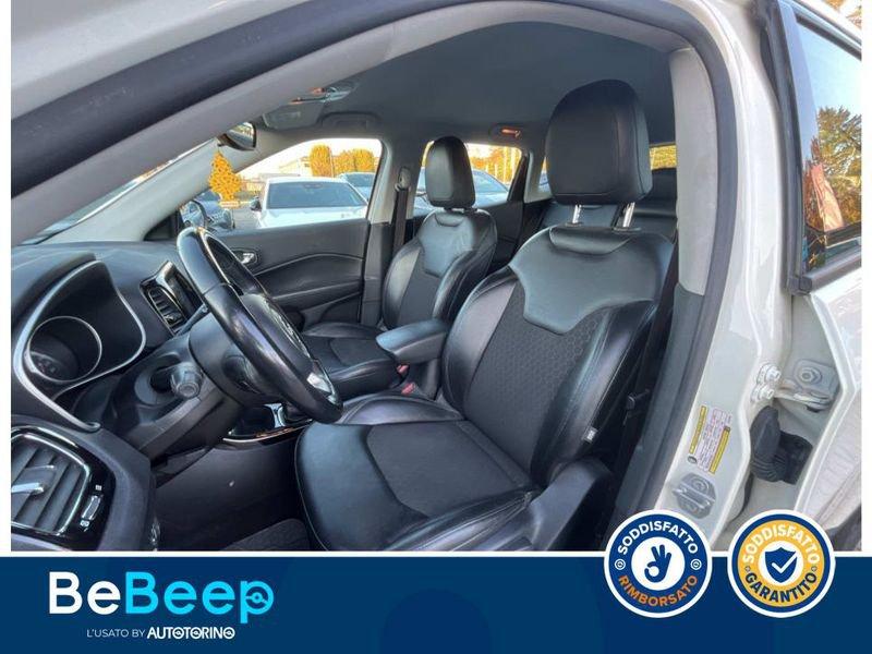 Jeep Compass 1.6 MJT NIGHT EAGLE 2WD 120CV