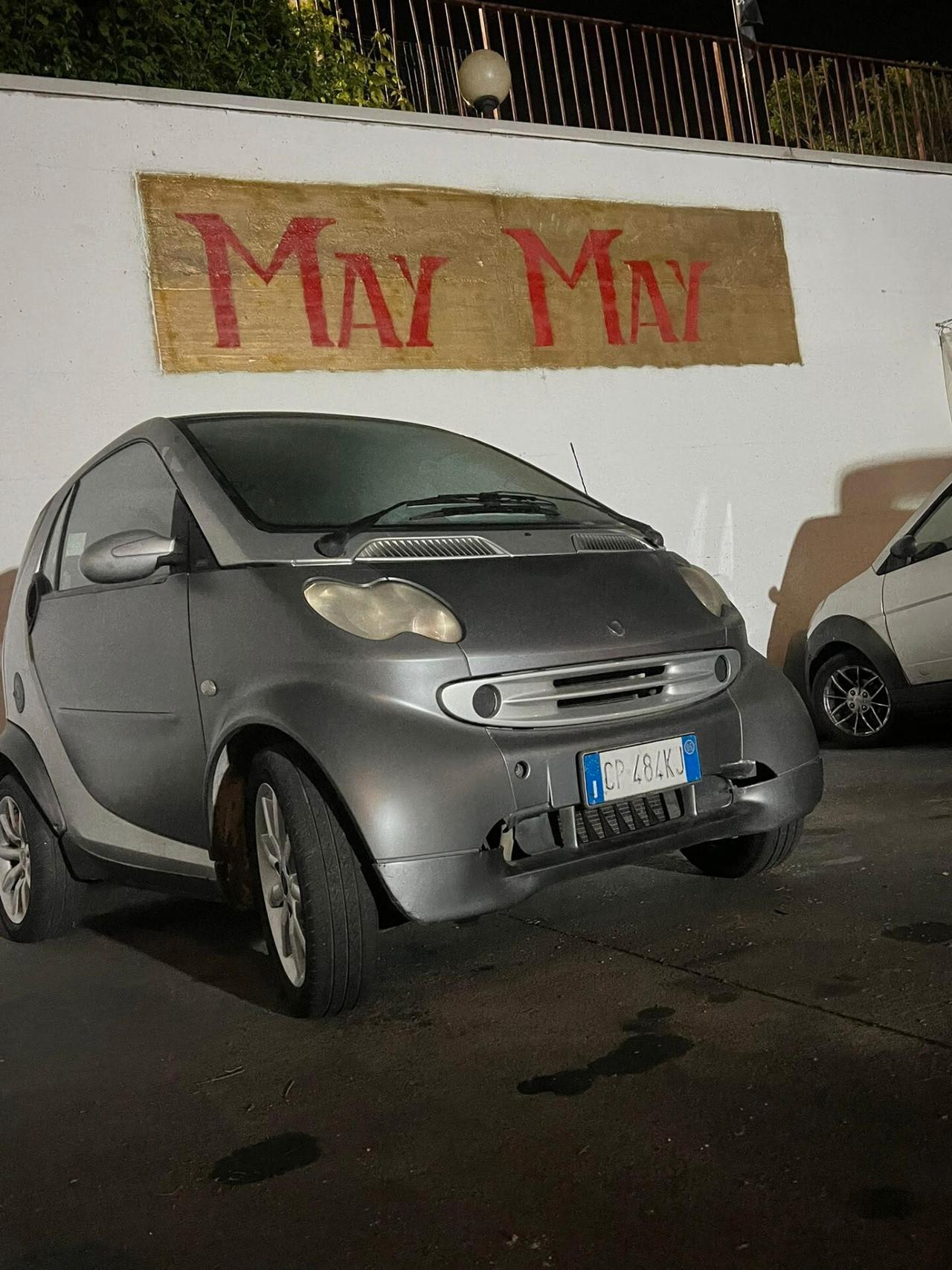 Vasta gamma microcar&smart garantite rigeneratekm0