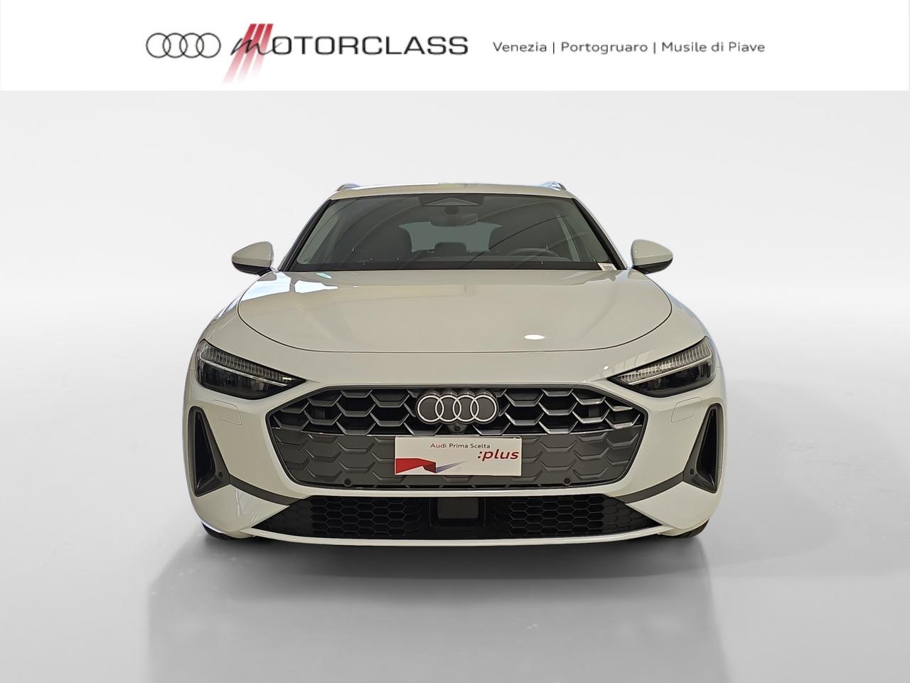Audi A5 avant 2.0 tdi mhev+ 204cv business advanced