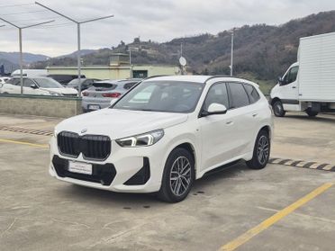 BMW X1 sdrive20i mhev 48V MSport auto