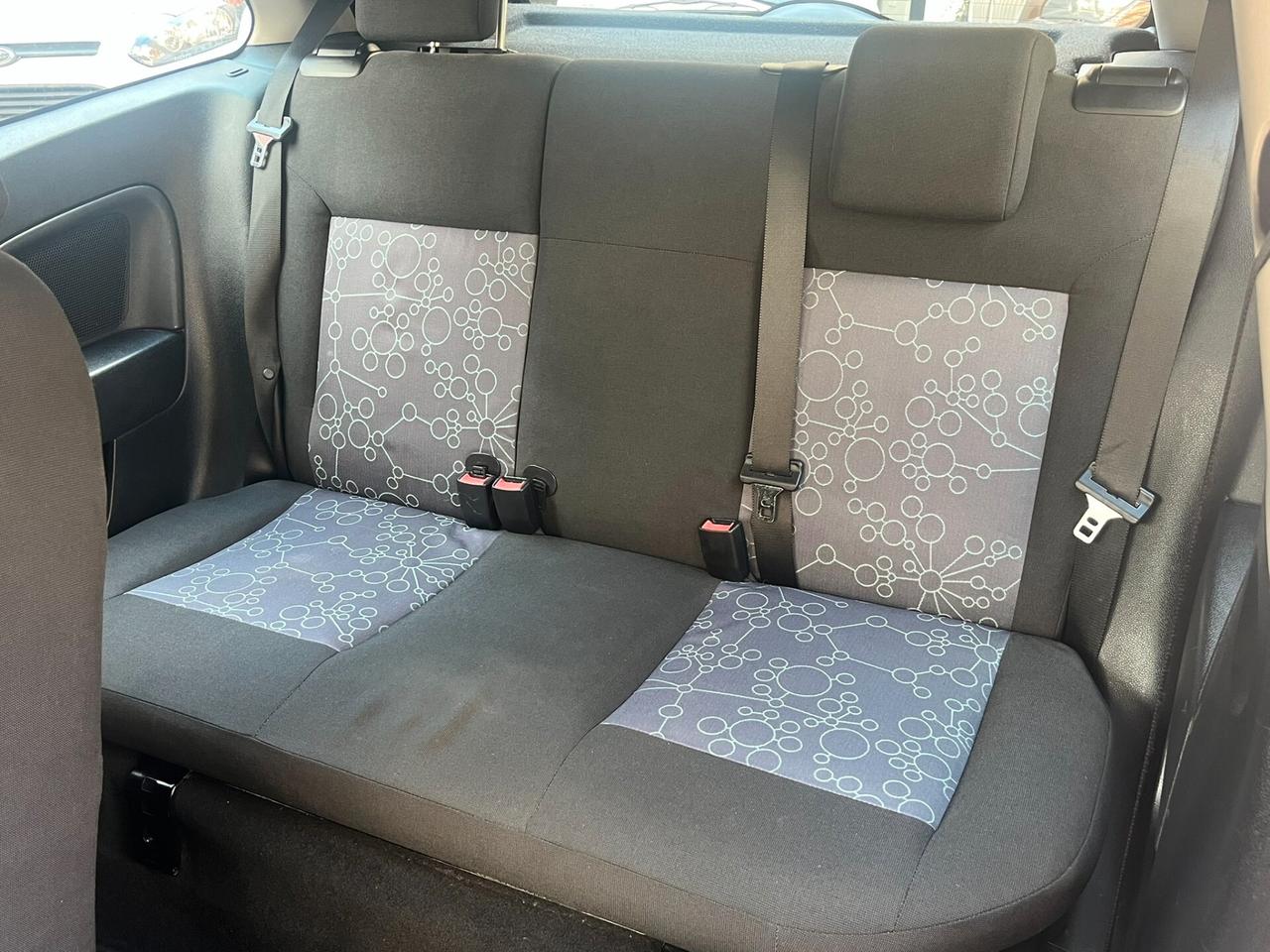 Ford Fiesta 1.4 TDCi 132.000 KM