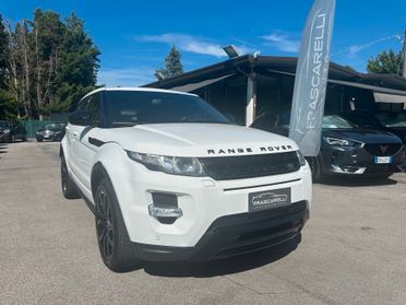 Land Rover Range Rover Evoque Range Rover Evoque 2.2 TD4 5p. Dynamic /BELLISSIMA!!!