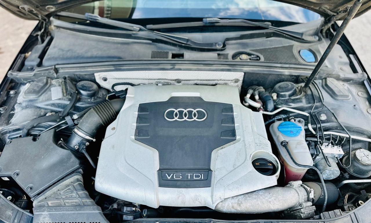 Audi A4 3.0 V6 TDI 4x4 S tr. Advanced 239 CV ! ! !