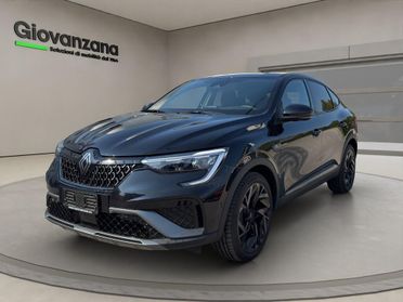 Renault Arkana 1.6 E-Tech full hybrid esprit Alpine Auto
