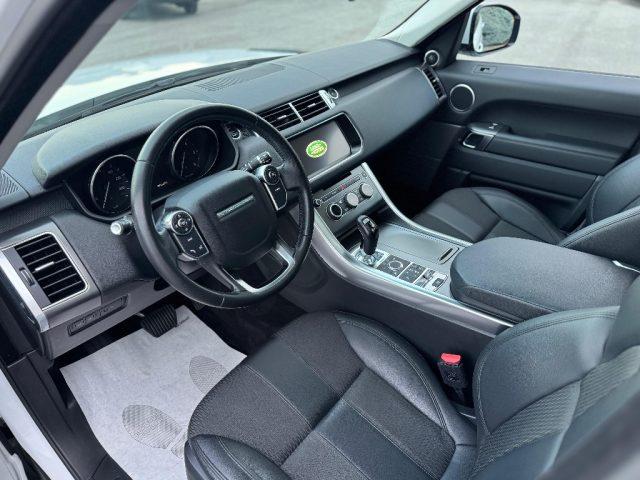 LAND ROVER Range Rover Sport 3.0 TDV6 S *TETTO*TAGLIANDATO*