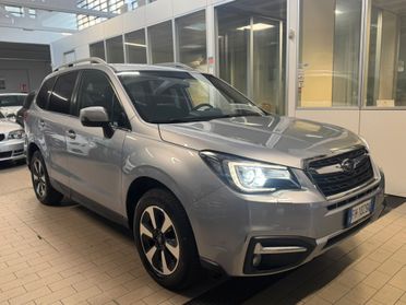 Subaru Forester 2.0i Lineartronic XT PREZZO REALE!!