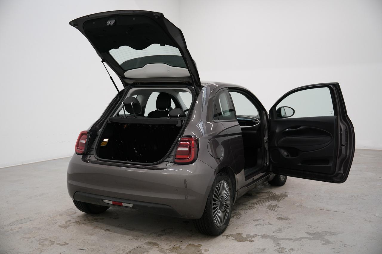 FIAT 500e 3+1 42 kWh Passion