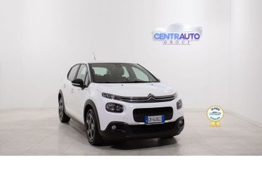 Citroën C3 C3 PureTech 83cv S&S Feel