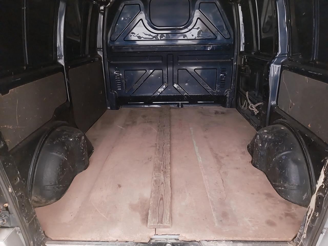 Mercedes-benz Vito 108 CDI cat V220 - ok neopatentati