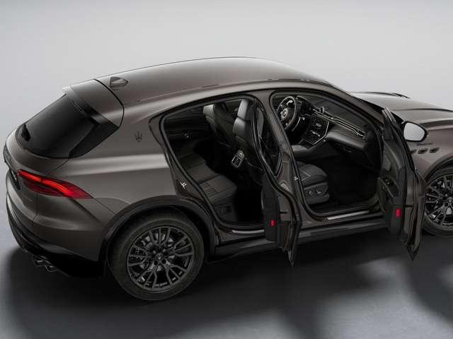 Maserati Grecale Modena MY25 -330 CV